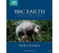 BBC Earth – New Guinea – Blu-ray – Import anglais (2011)