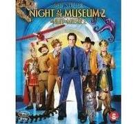 B-NIGHT AT THE MUSEUM 2-BILINGUE G