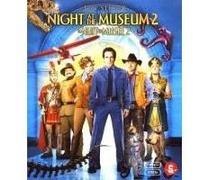 B-NIGHT AT THE MUSEUM 2 + DVD-BILINGUE G