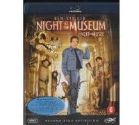 La Nuit Au Musée [Blu-Ray]
