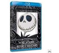 B-NIGHTMARE BEFORE CHRISTMAS-BILINGUE G