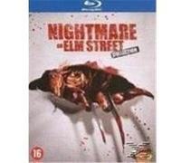 B-NIGHTMARE ON ELMSTREET-COLLECTION-VN G