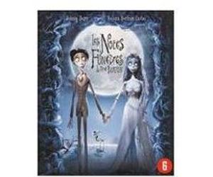 B-NOCES FUNEBRES-CORPSE BRIDE-VF G