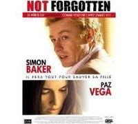 B-NOT FORGOTTEN-VF G