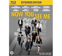 B-NOW YOU SEE ME-NL G