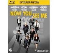 Now You See Me – Film – Entertainment One