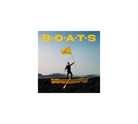 Columbia Sportswear – B.O.a.T.S