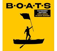 Kelly,Michael Patrick - B.O.a.T.S