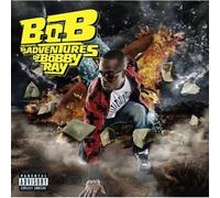 B.O.B. - Adventures of Bobby Ray