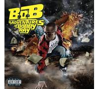 B.O.B - B.O.B Pres.The Adventures of Bobby Ray [Import]