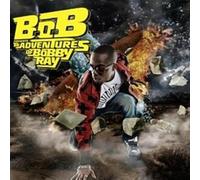 B O B presents the adventures of Bobby Ray