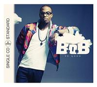 B.O.B – So Good – CD