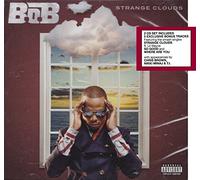 B.O.B - Strange Clouds