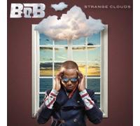 B.O.B - Strange Clouds