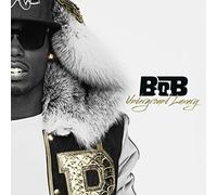 B.O.B - Underground Luxury