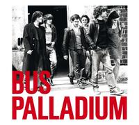 Bus Palladium