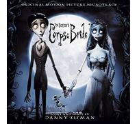 B.O.F - Corpse bride