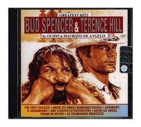 B.O.F. Des Films De Bud Spencer & Terence Hill Vol. 1
