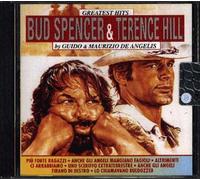 B.O.F. Des Films De Bud Spencer & Terence Hill Vol. 1