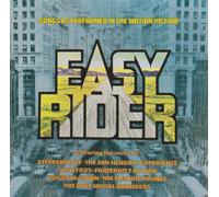 Easy Rider Music From The Motion Picture Soundtrack