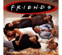 B.O.F. - Friends