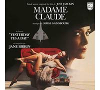 B.O.F Madame Claude