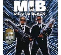 B.O.F. – Men in Black – CD