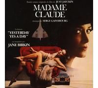 B.O.F. - Mme Claude