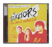 B.O.F. "The Edukators" - Vivre Libre Et Rebelle