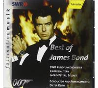 B.O. James Bond: Arrangements [Import]