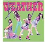 B.O.L.T - Weather [Vinyl Lp] Ltd Ed