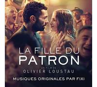 B.O la Fille du Patron