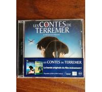 B.O. Les Contes De Refermer (Tales From Earthsea)
