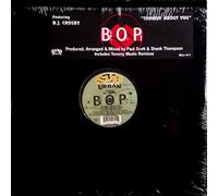 B.O.P. & BJ Crosby - B.O.P. & BJ Crosby - Thinkin' About You - Sub-Urban