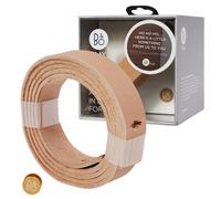 B&O Play Par BANG & OLUFSEN Beoplay A2 Longue Sangle En Cuir Naturel