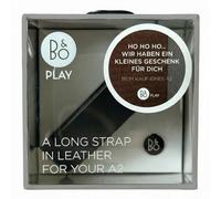 B&O Play Par BANG & OLUFSEN Beoplay A2 Longue Sangle Noir Cuir