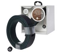 B&O Play Par BANG & OLUFSEN Beoplay A2 Longue Sangle Noir Cuir