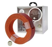 B&O Play Par BANG & OLUFSEN Beoplay A2 Longue Sangle Rouge Cuir