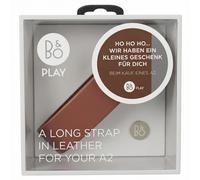 B&O Play Par BANG & OLUFSEN Beoplay A2 Longue Sangle Rouge Cuir