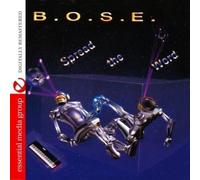B.O.S.E. - Spread The Word
