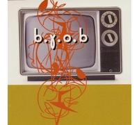 B.O.Y.B. Featuring Michael Ivey And Dc Basehead