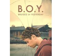 B.O.Y.: Bruises Of Yesterday [Digital Video Disc] Ac-3/Dolby Digital, Subtitled