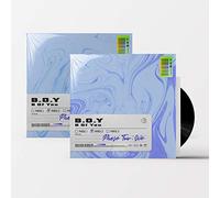B.O.Y. - Phase Two: We -Photoboo-