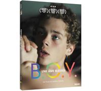 B.O.Y : Une âme blessée