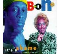 B-One - It's a Shame [Import]