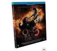 B-ONG BAK 3-VF G
