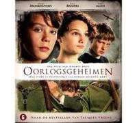 B-OORLOGSGEHEIMEN-VN G