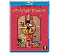 B-OPERATION DRAGON-ENTER THE DRAGON-VF G