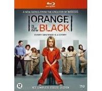 B-ORANGE IS THE NEW BLACK-VN G