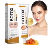 B.otox Crème au V-enin d'Abeilie, Crème Anti-âge au V-enin D'abeilie, Crème Hydratante pour le Visage, Hydratation, Lifting & Recovery pour Tous Types de Peau (1)